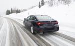 Toyota Avalon Limited AWD 2020 года